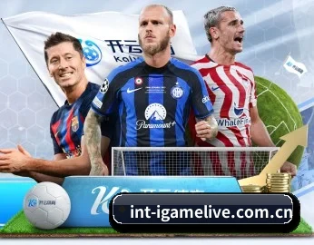 爱游戏的故事（igame）